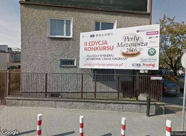 Ceny transakcyjne mieszkań Piaseczno Sierakowskiego 12B