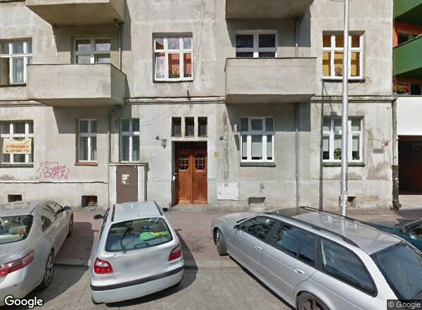 Ceny mieszkań Wrocław UL. OŁOWIANA 3