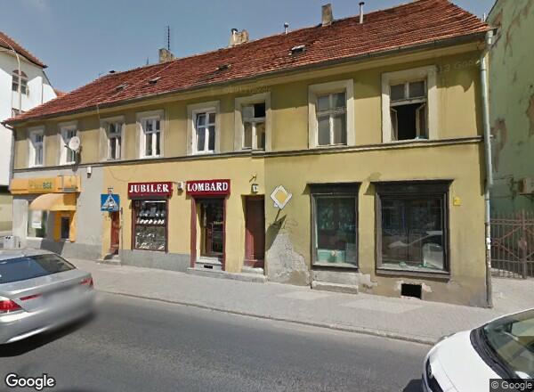 Ceny mieszkań Wrocław UL. ŚREDZKA 18