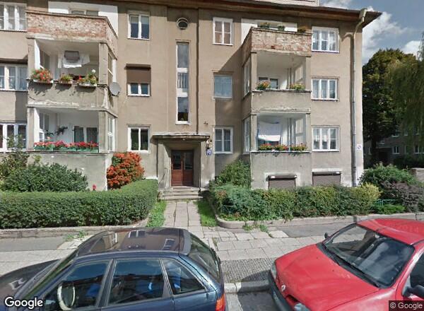 Ceny mieszkań Szczecin Spółdzielcza 25