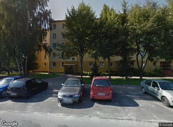 Ceny transakcyjne mieszkań Lublin Turkusowa 1