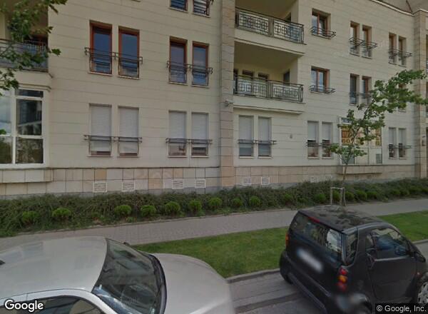 Ceny mieszkań Warszawa ul. F. Klimczaka 10G