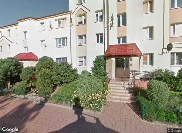 Ceny transakcyjne mieszkań Legionowo Piaskowa 5