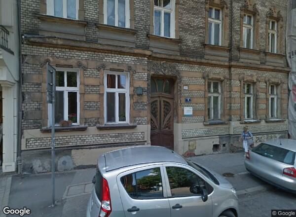 Ceny mieszkań Kraków Józefa Szujskiego 7