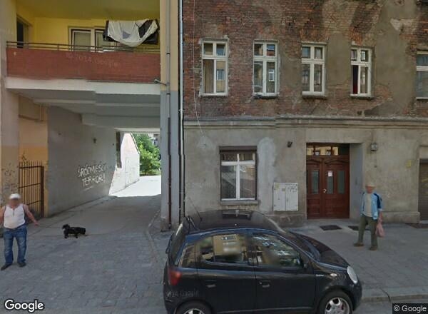 Ceny transakcyjne mieszkań Wrocław UL. KAROLA MIARKI 1