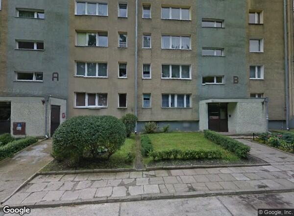 Ceny transakcyjne mieszkań Gdynia Chwarznieńska 40