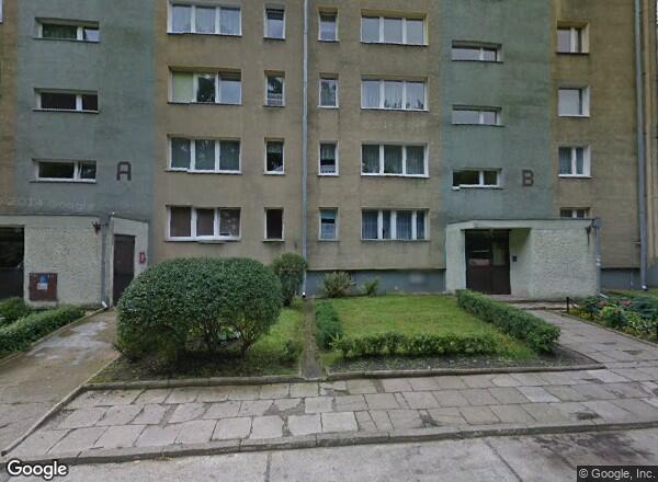 Ceny mieszkań Gdynia Chwarznieńska 40