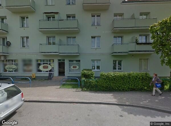 Ceny transakcyjne mieszkań Gdańsk Adama Asnyka 1