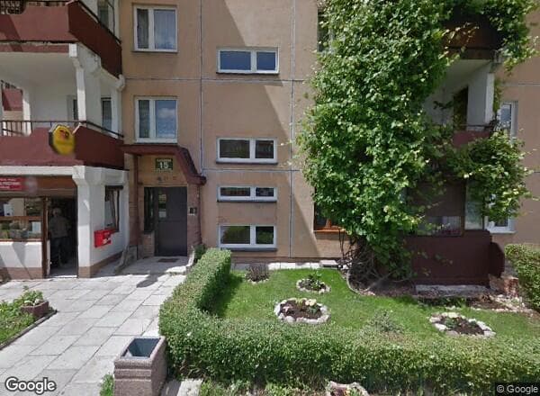 Ceny transakcyjne mieszkań Kielce Króla Władysława Jagiełły 15