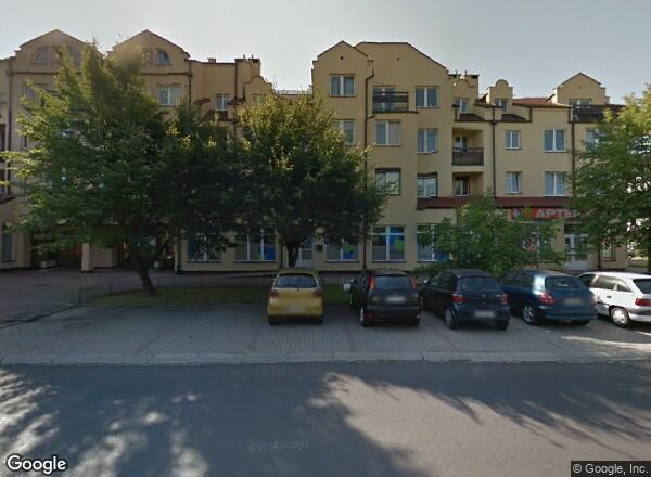 Ceny mieszkań Warszawa ul. Nugat 3