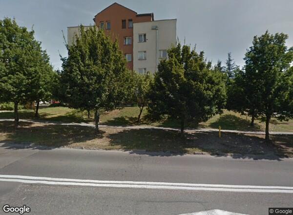 Ceny mieszkań Kraków Stanisława Stojałowskiego 5