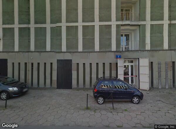 Ceny mieszkań Warszawa ul. S. K. Hankiewicza 1