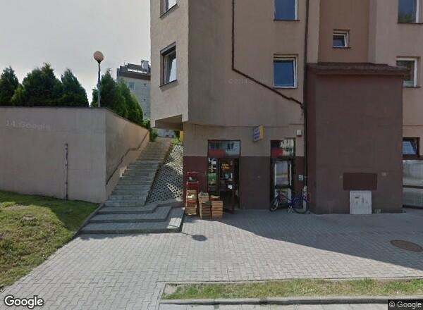 Ceny transakcyjne mieszkań Kraków Daliowa 4