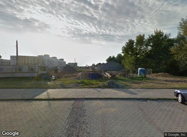 Ceny mieszkań Warszawa ul. Ch. Botewa 1