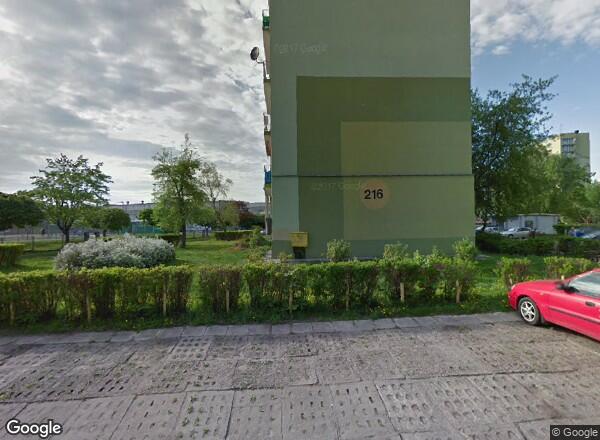 Ceny mieszkań Łódź Strzelecka 12