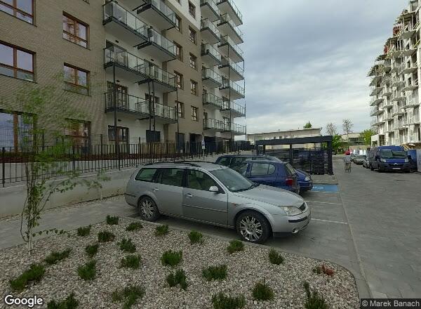 Ceny mieszkań Gdańsk Grudziądzka 8
