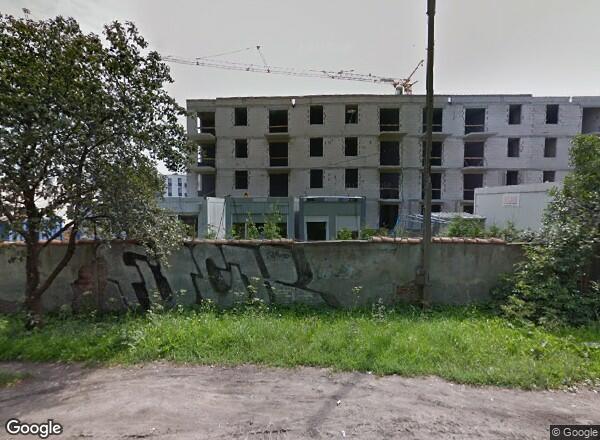 Ceny mieszkań Szczecin Eugeniusza Kwiatkowskiego 12