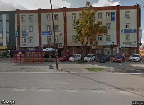 Ceny transakcyjne mieszkań Białystok Kardynała Stefana Wyszyńskiego 2/1