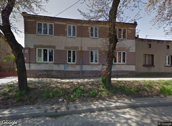 Ceny transakcyjne mieszkań Łódź Edwarda 6