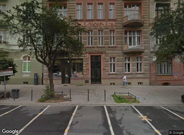 Ceny mieszkań Wrocław UL. CYPRIANA KAMILA NORWIDA 20