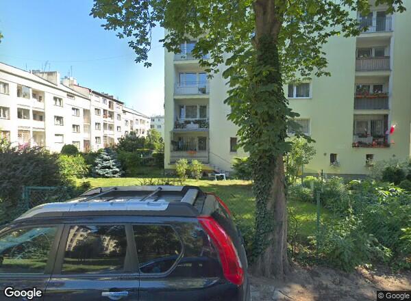 Ceny mieszkań Warszawa ul. Garwolińska 26A