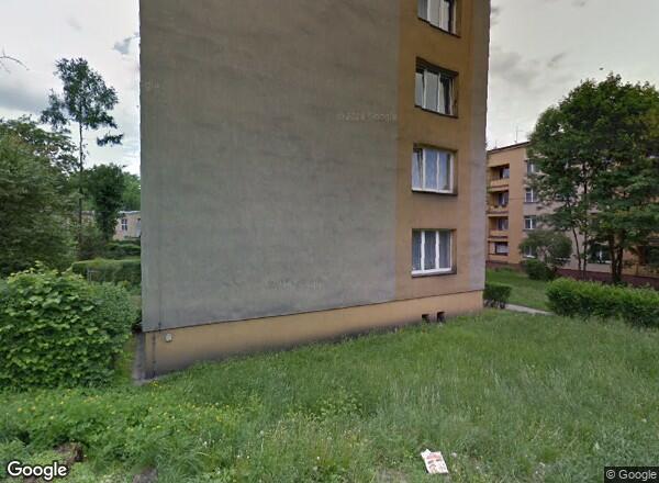 Ceny mieszkań Katowice Emerytalna 13