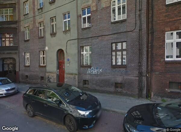 Ceny mieszkań Katowice Michała Drzymały 8