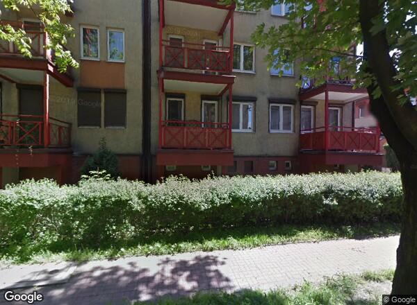 Ceny mieszkań Katowice Filarowa 1C