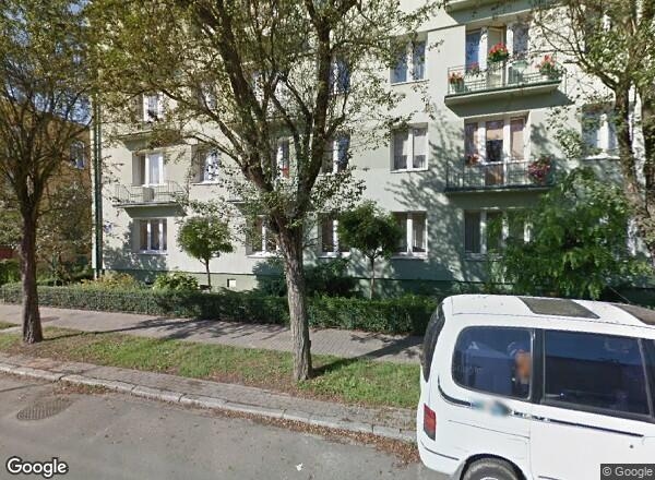 Ceny transakcyjne mieszkań Rzeszów Króla Stanisława Leszczyńskiego 2