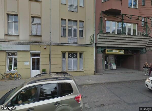 Ceny mieszkań Łódź Stanisława Wigury 17