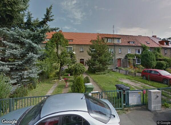 Ceny mieszkań Wrocław UL. ZYGMUNTA SIERAKOWSKIEGO 38/40