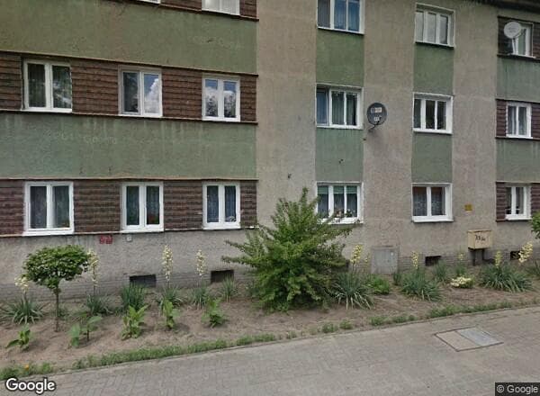 Ceny transakcyjne mieszkań Zielona Góra Bema 7