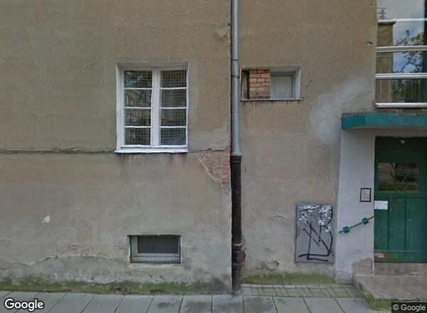 Ceny mieszkań Łódź Srebrzyńska 95