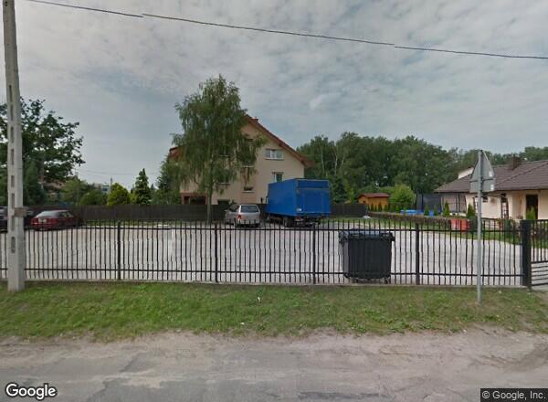 Ceny mieszkań Warszawa ul. Czeremchowa 1