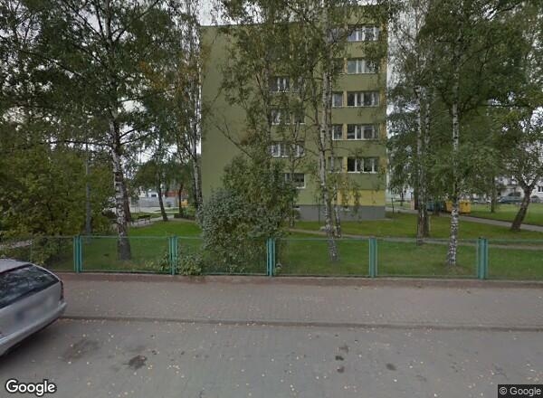 Ceny transakcyjne mieszkań Wrocław UL. PÓŁNOCNA 2