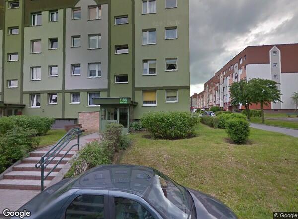 Ceny mieszkań Szczecin Seledynowa 88