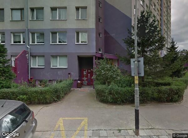 Ceny mieszkań Wrocław UL. MODRA 42