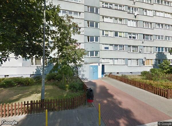 Ceny mieszkań Szczecin Antoniego Kaliny 9