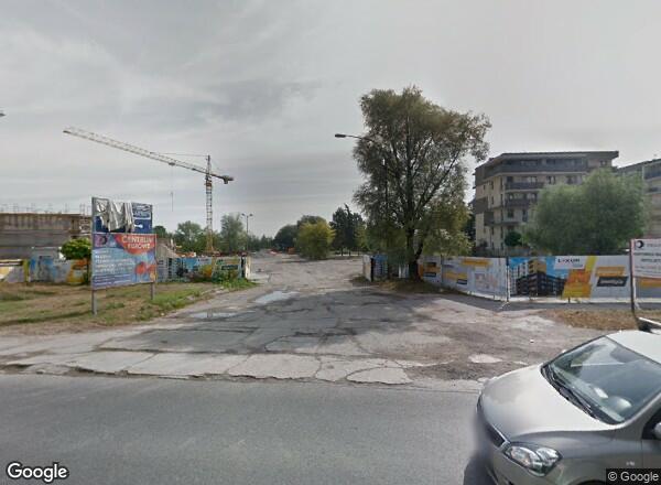 Ceny mieszkań Kraków Walerego Sławka 15