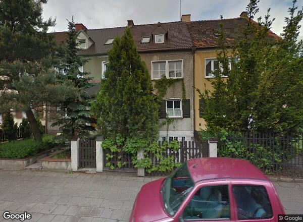 Ceny mieszkań Poznań Szamotulska 27