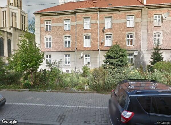 Ceny mieszkań Kraków Kazimierza Pułaskiego 13