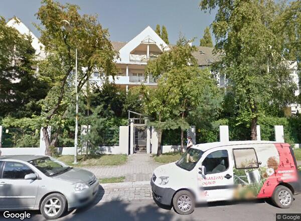 Ceny mieszkań Wrocław UL. SAPERÓW 45