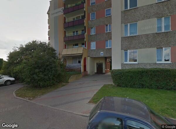 Ceny mieszkań Białystok Zielonogórska 36