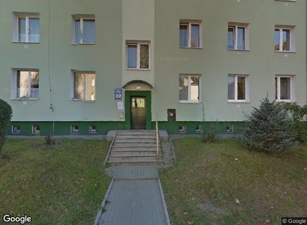 Ceny transakcyjne mieszkań Lublin Droga Męczenników Majdanka 22