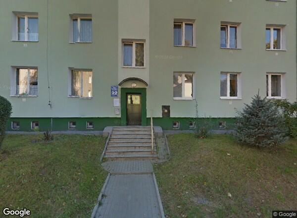 Ceny mieszkań Lublin Droga Męczenników Majdanka 22