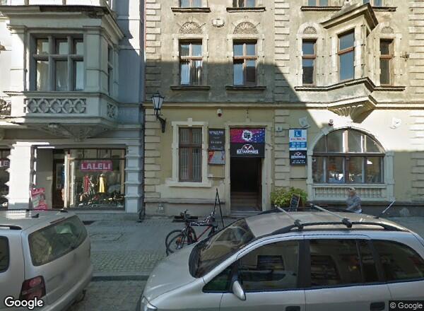 Ceny mieszkań Toruń św. Katarzyny 6
