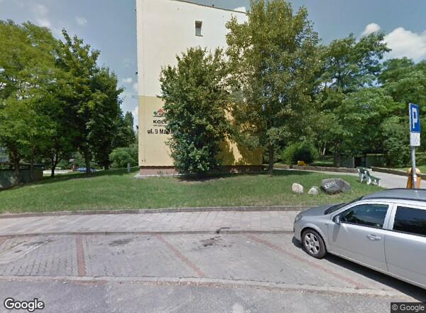 Ceny mieszkań Szczecin 9 Maja 12