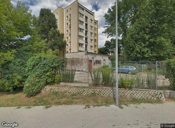 Ceny mieszkań Warszawa ul. Cukrownicza 5