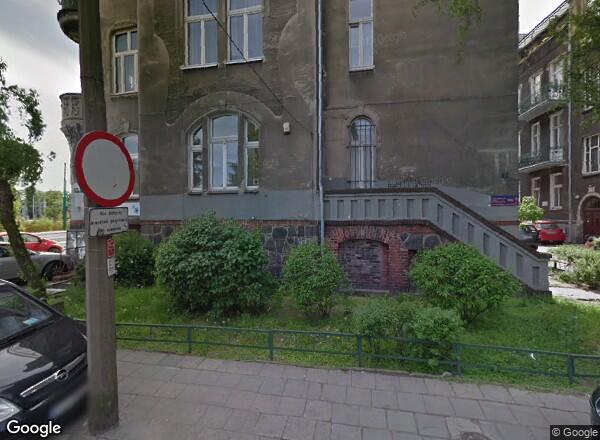Ceny mieszkań Poznań Zacisze 2