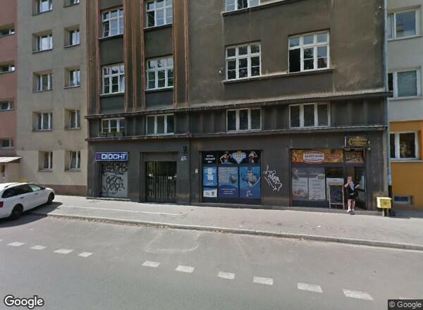 Ceny mieszkań Kraków Kazimierza Wielkiego 40